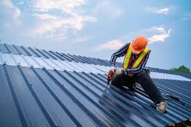 Best Tile Roofing Installation  in New Chicago, IN